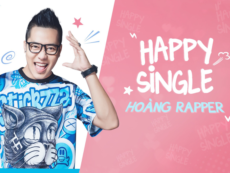 Happy Single