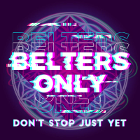 Don’t Stop Just Yet (Single)