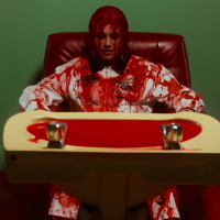 M40 (Love Me Now) (MV) (Single)