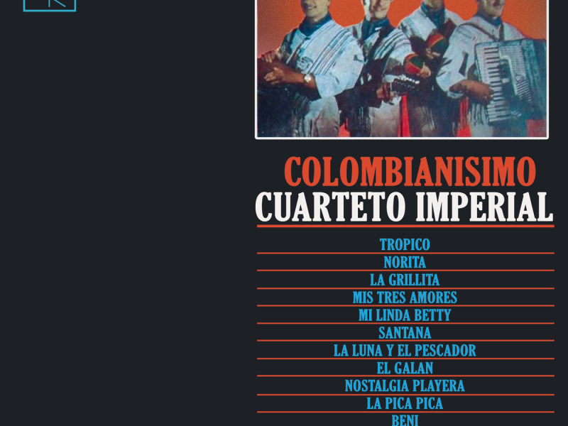 Colombianísimo