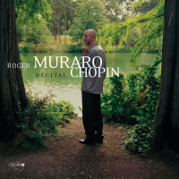 Chopin-Récital (Exclusive digital album)