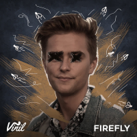 Firefly (Single)