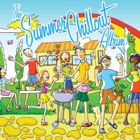 The Summer Chillout Album