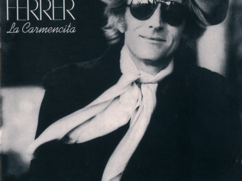 La Carmencita-Ex Libris