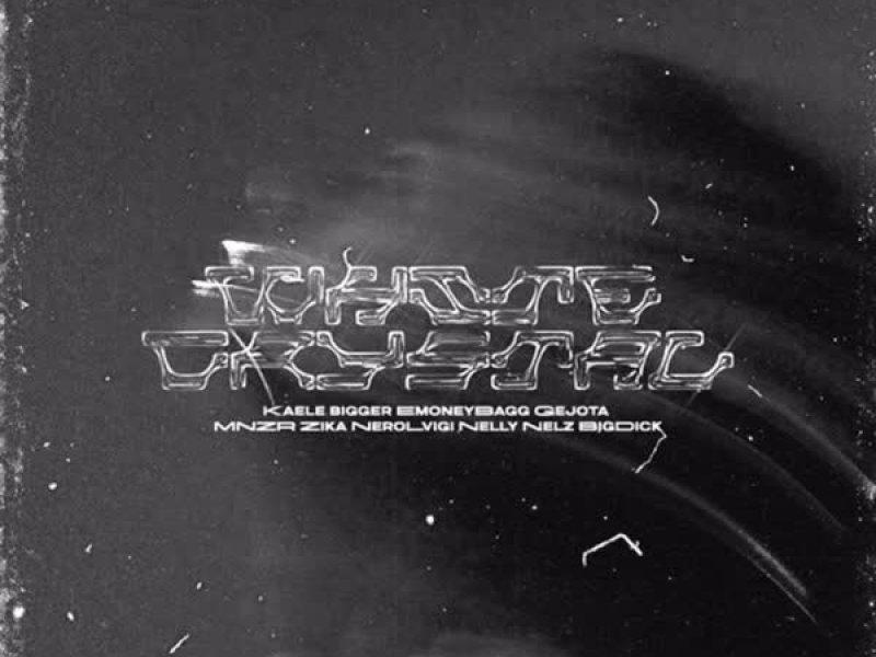 White Crystal (Single)