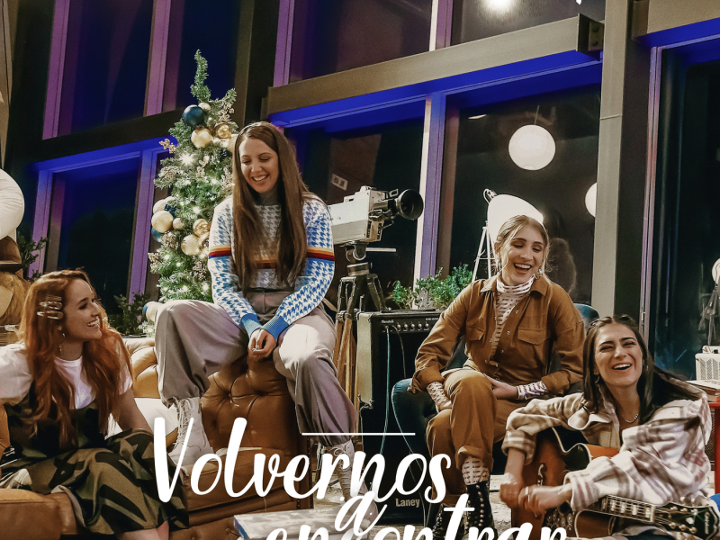 Volvernos a Encontrar