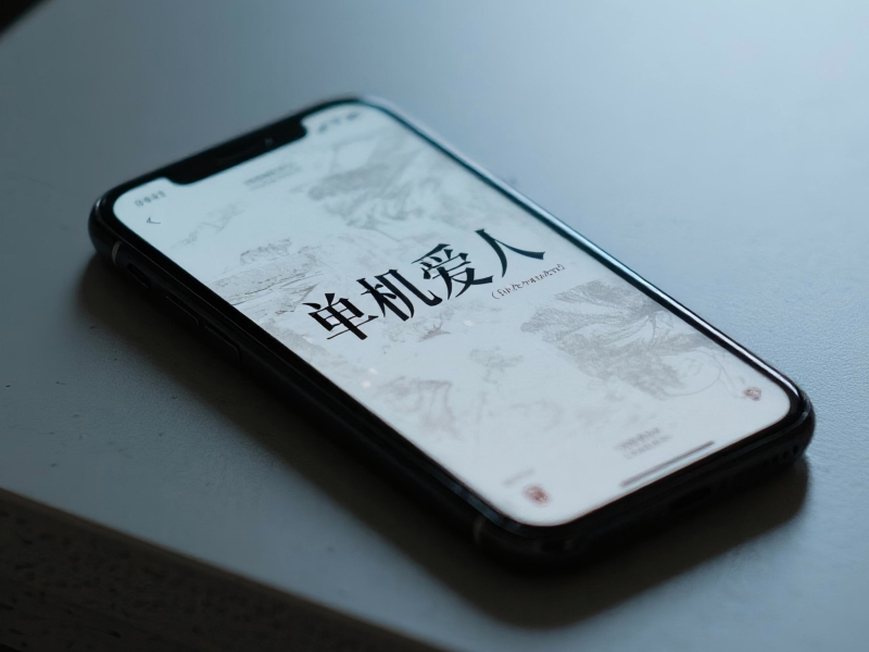 单机爱人 (Single)