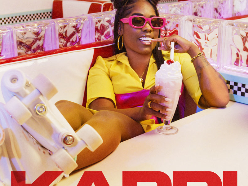 KAPRI (Single)