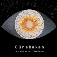 Günebakan (EP)