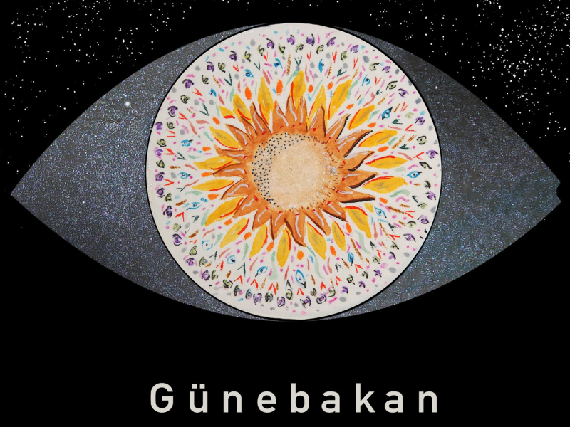 Günebakan (EP)