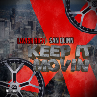 Keep It Movin (Single)