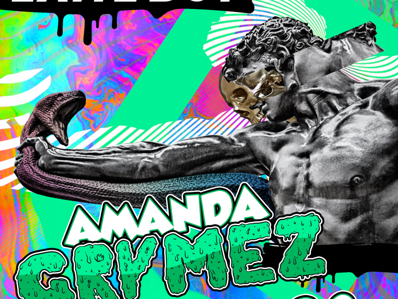 Amanda Grymez 3.0 (Single)