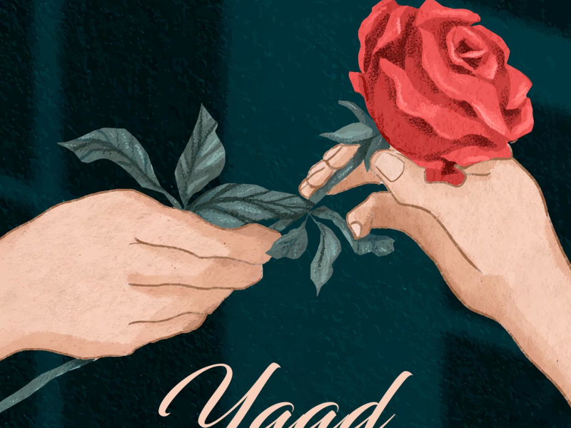 Yaad (Lofi Flip) (Single)
