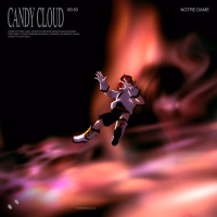 Candy Cloud (Single)