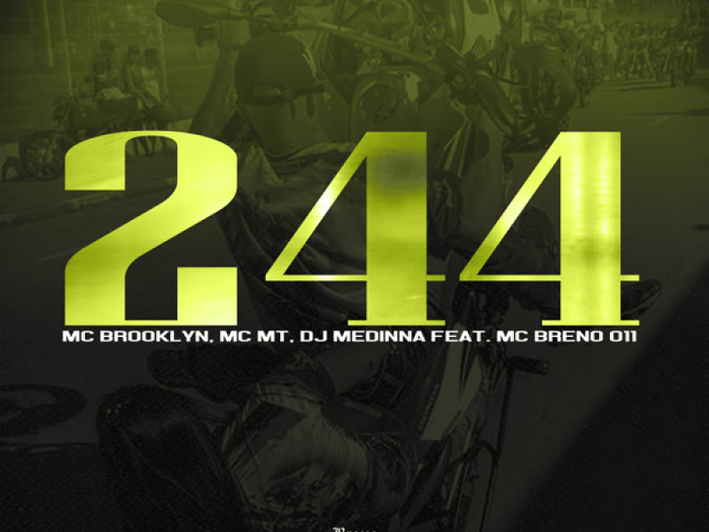 244 (Single)