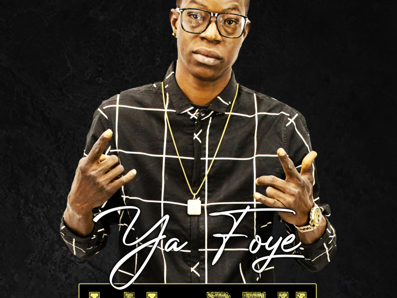 Ya foye (Single)