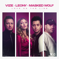 Love On The Line (with Masked Wolf) (Single)