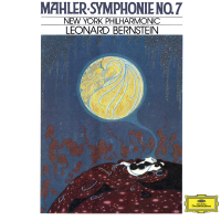 Mahler: Symphony No.7 In E Minor (Live)