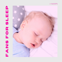 Fans For Meditation, Baby Sleep, Insomnia and Relaxation (Single)