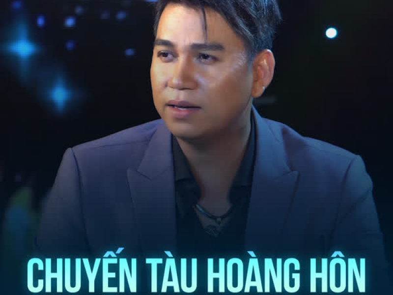 Chuyến Tàu Hoàng Hôn (Single)