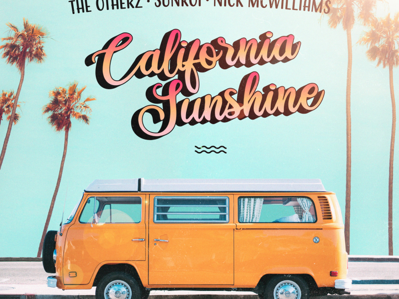 California Sunshine