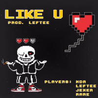 Like U (Single)