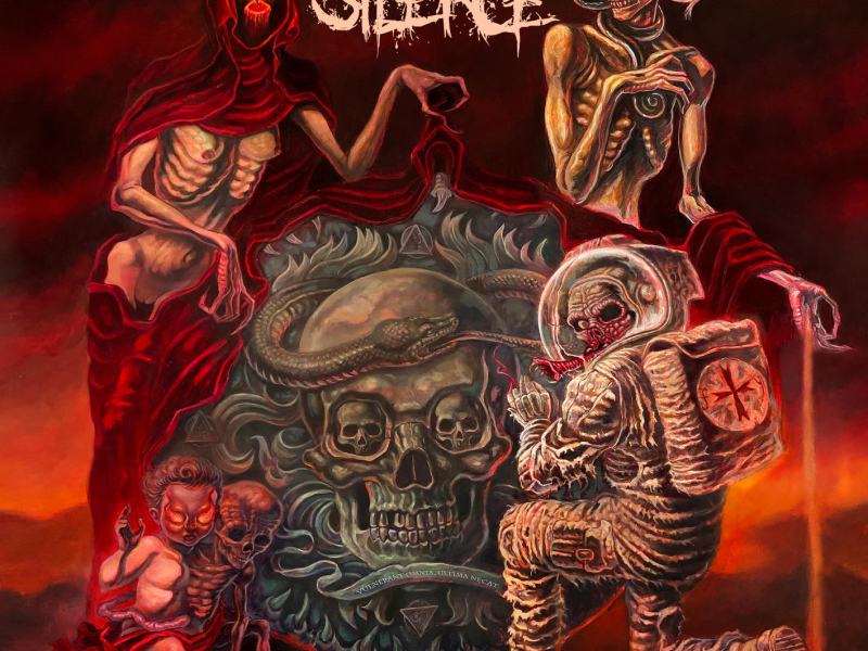 You Must Die (Single)