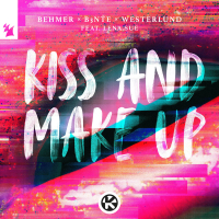 Kiss And Make Up (Single)