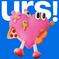 urs! (Single)