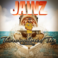 Jawz (EP)