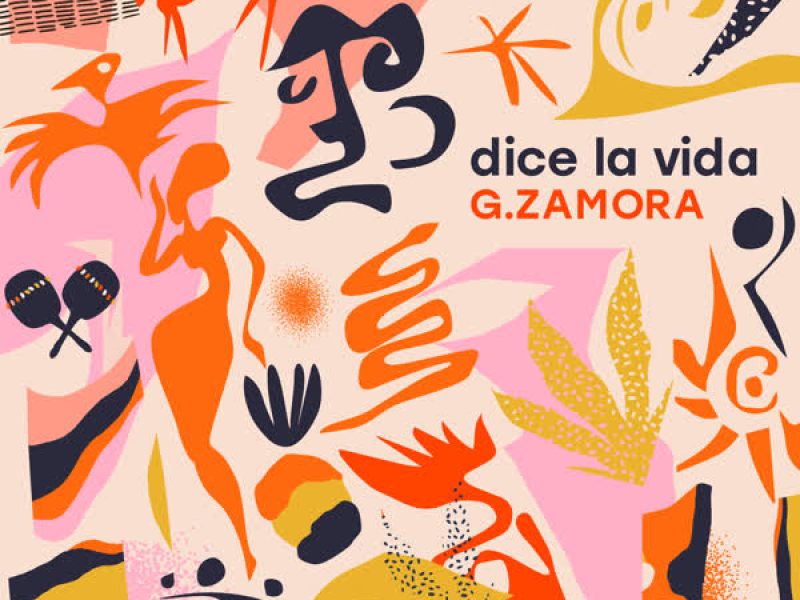 Dice la Vida (Single)