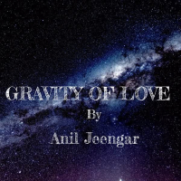 Gravity of Love (EP)