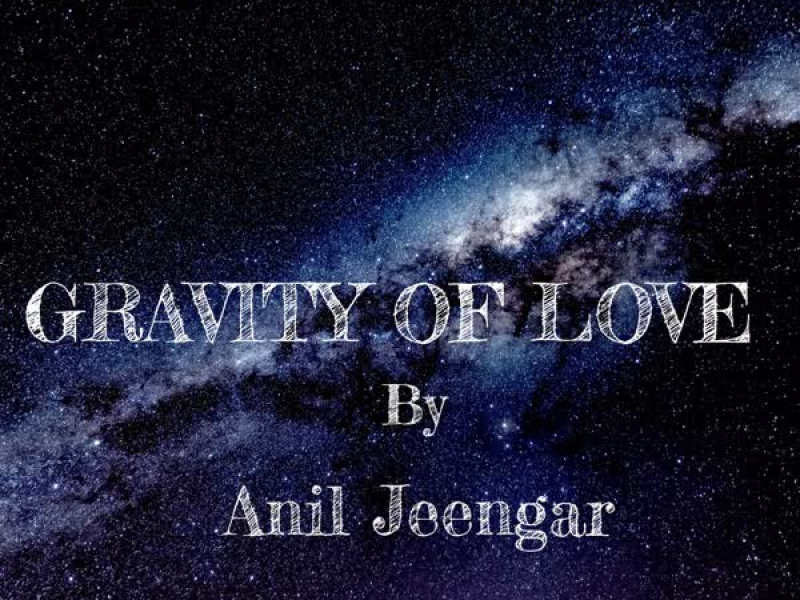 Gravity of Love (EP)