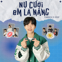 Nụ Cười Em Là Nắng (Single)