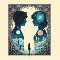 Worlds within (Single)