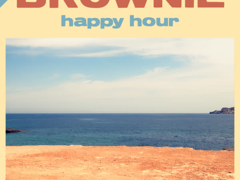 happy hour (Single)