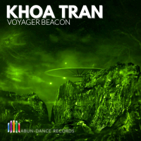 Voyager Beacon (Single)