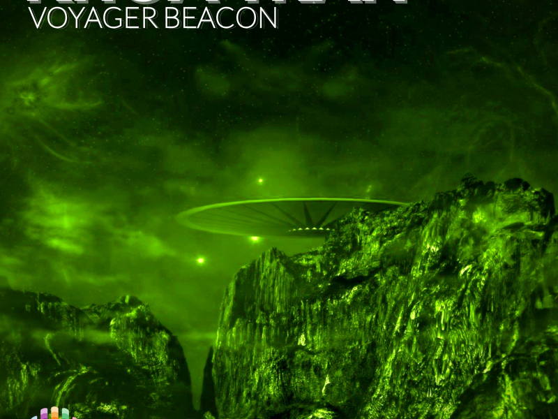 Voyager Beacon (Single)