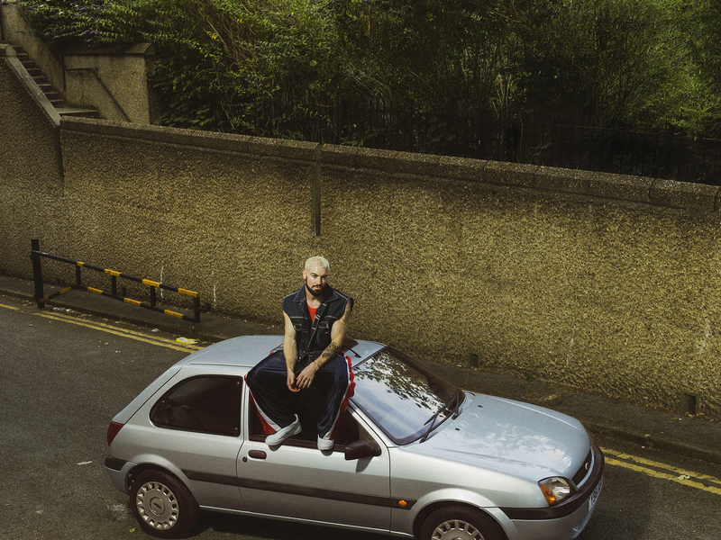 Waterfalls (Cooper Smith Remix) (Single)