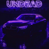 UNDEAD (Single)