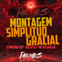 MONTAGEM SIMPLITUD GRACIAL (Single)