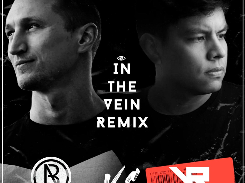 In the Vein (Remix) (Single)