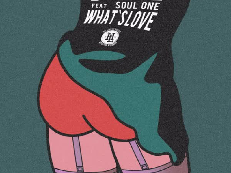 What's Love (Single)