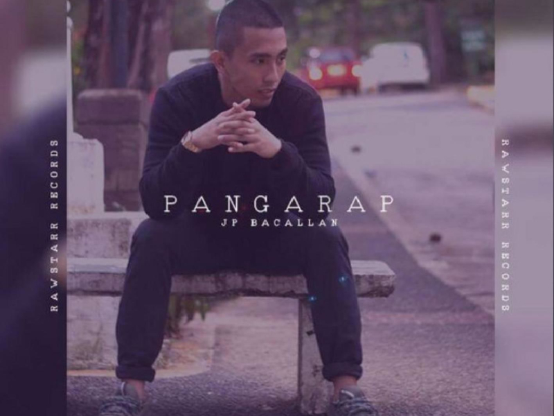 Pangarap (Single)