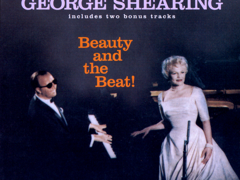 Beauty And The Beat! (Live / 1992 Remastered)