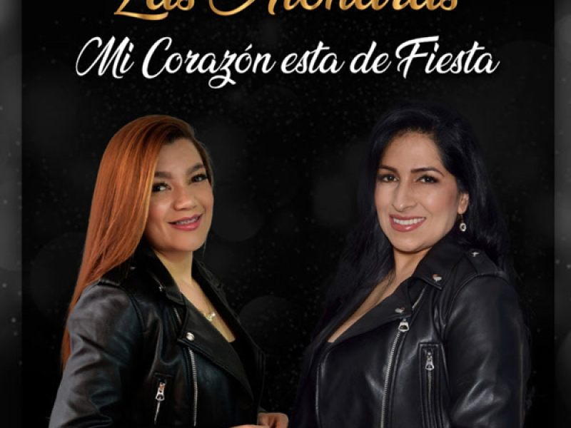 Mi Corazón Está de Fiesta (Single)
