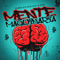 Mente Maquinaria (Single)
