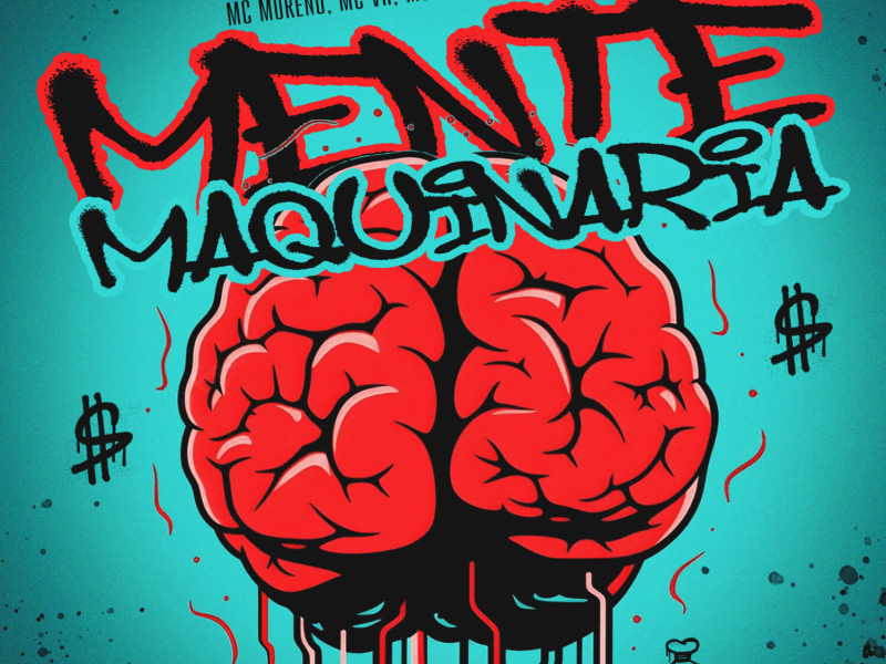 Mente Maquinaria (Single)