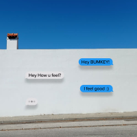 How U Feel? (Single)