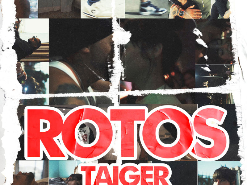 Rotos (Single)